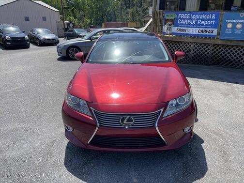 2014 Lexus ES 350 Base