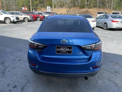 2018 Toyota Yaris iA Base