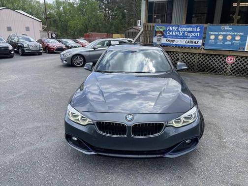 2016 BMW 435 Gran Coupe i xDrive