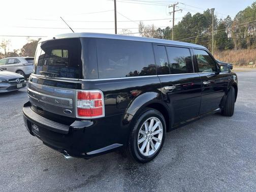 2016 Ford Flex Limited