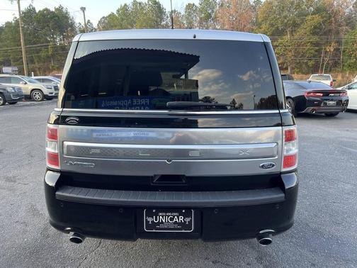 2016 Ford Flex Limited