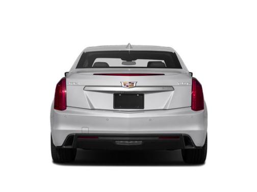 Black Raven 2019 Cadillac CTS 3.6L Luxury