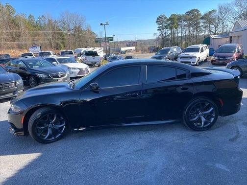 2019 Dodge Charger GT