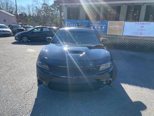 2019 Dodge Charger GT