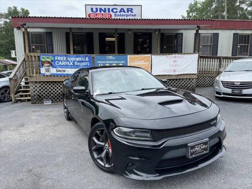 2019 Dodge Charger GT