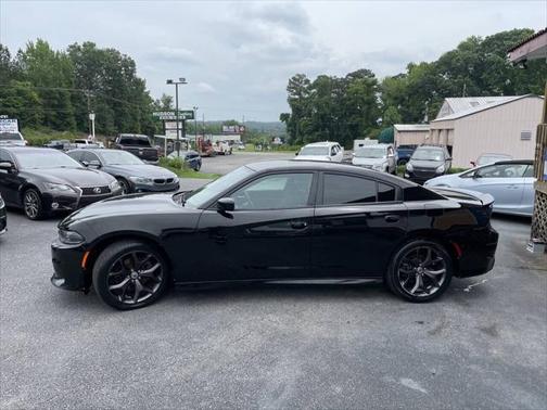2019 Dodge Charger GT