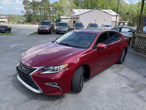 2016 Lexus ES 350 Base