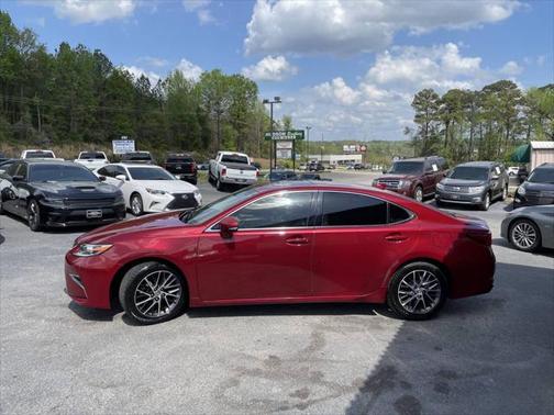 2016 Lexus ES 350 Base
