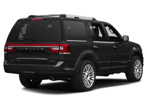 2015 Lincoln Navigator Base