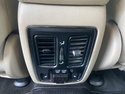 2015 Jeep Grand Cherokee Limited X