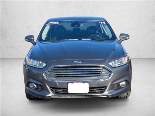 2014 Ford Fusion Hybrid SE