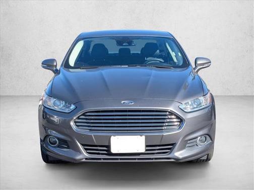 2014 Ford Fusion Hybrid SE