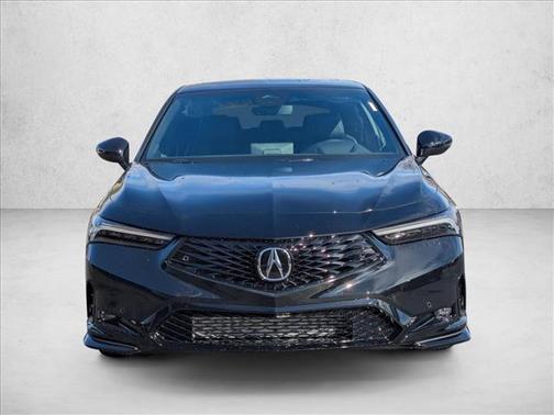 2026 Acura Integra FWD A-Spec with Technology