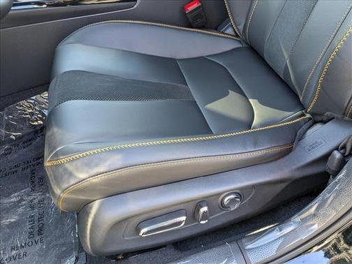 2026 Acura Integra FWD A-Spec with Technology