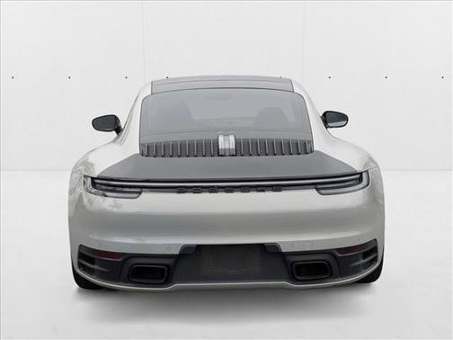 2021 Porsche 911 Carrera