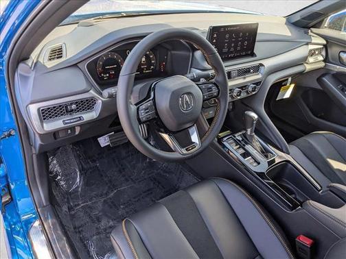 2026 Acura Integra FWD A-Spec with Technology