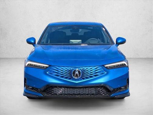2026 Acura Integra FWD A-Spec with Technology