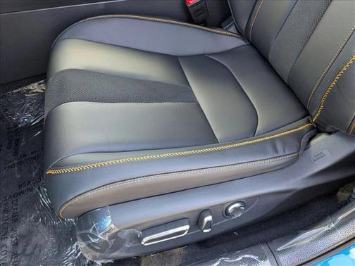 2026 Acura Integra FWD A-Spec with Technology