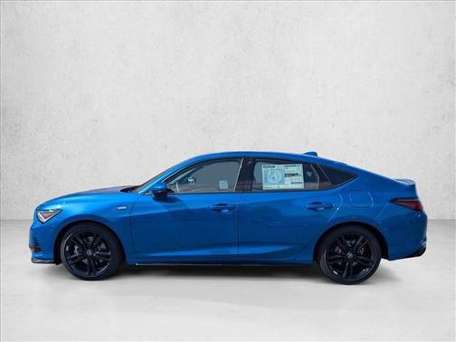 2026 Acura Integra FWD A-Spec with Technology