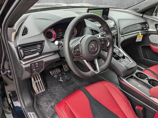 2025 Acura RDX Base