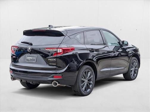 2025 Acura RDX Base