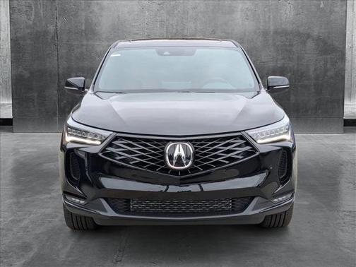 2025 Acura RDX Base