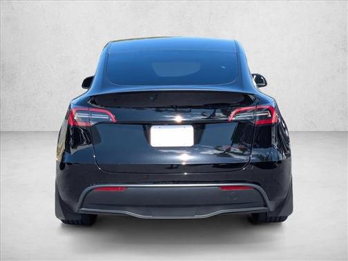 2023 Tesla Model Y Performance Dual Motor All-Wheel Drive