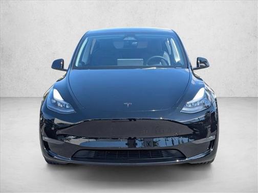 2023 Tesla Model Y Performance Dual Motor All-Wheel Drive