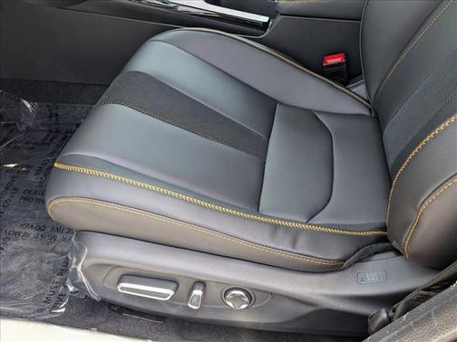 Urban Gray Pearl 2026 Acura Integra FWD A-Spec with Technology