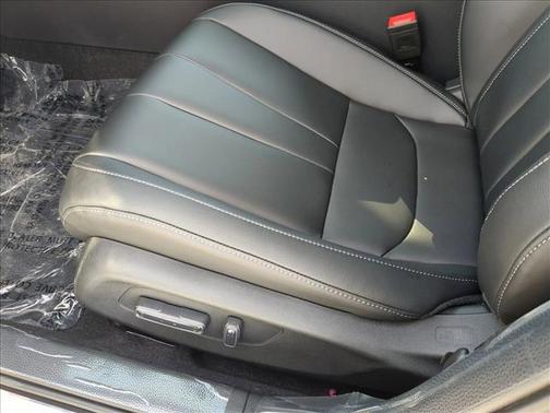 2026 Acura Integra FWD A-Spec