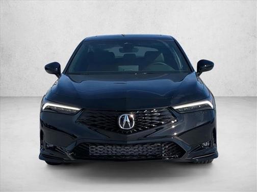 2026 Acura Integra FWD A-Spec