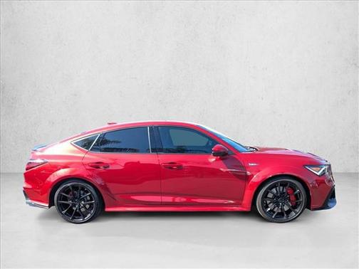 2024 Acura Integra Type S