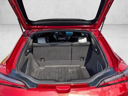 2024 Acura Integra Type S