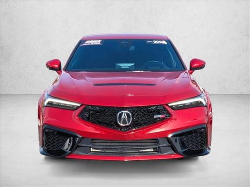 2024 Acura Integra Type S