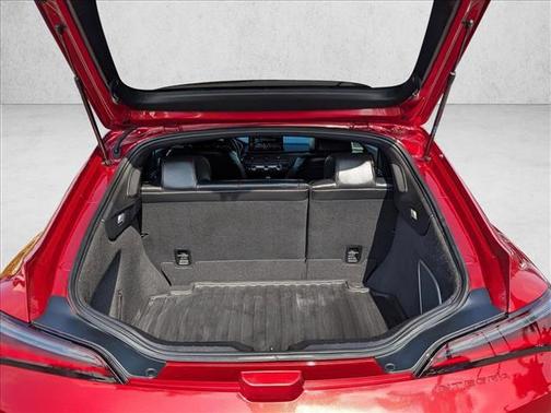 2024 Acura Integra Type S