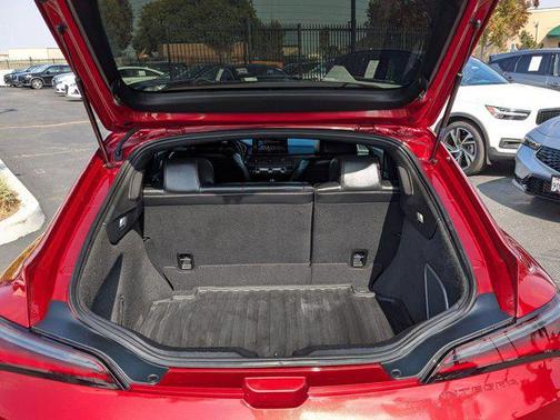 2024 Acura Integra Type S