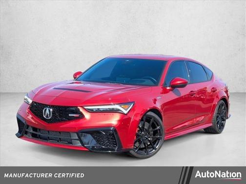 2024 Acura Integra Type S