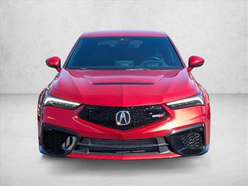 2024 Acura Integra Type S