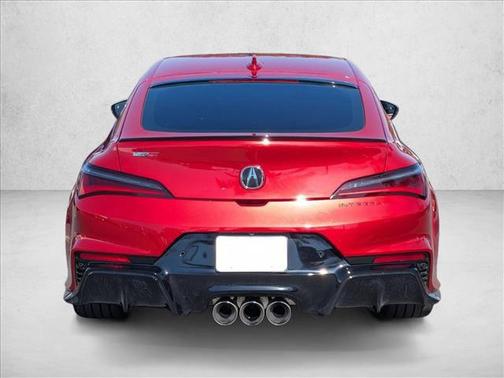 2024 Acura Integra Type S