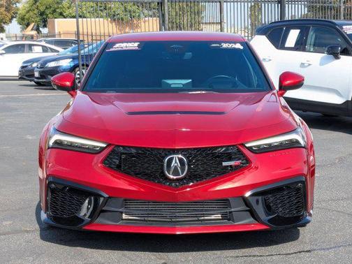 2024 Acura Integra Type S