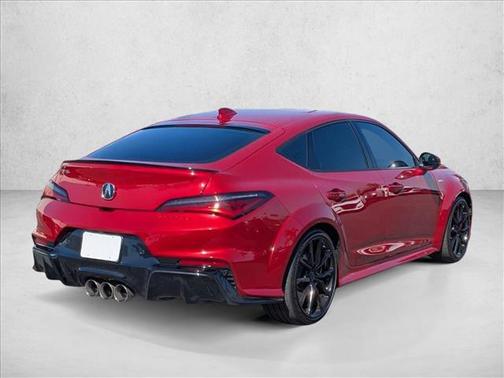 2024 Acura Integra Type S