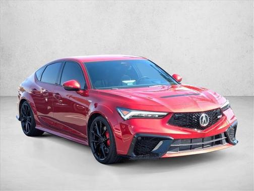 2024 Acura Integra Type S