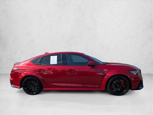 2024 Acura Integra Type S