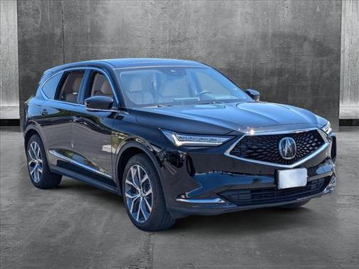 2023 Acura MDX Technology Package
