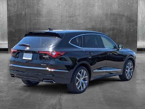 2023 Acura MDX Technology Package