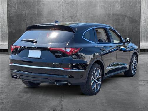 2023 Acura MDX Technology Package