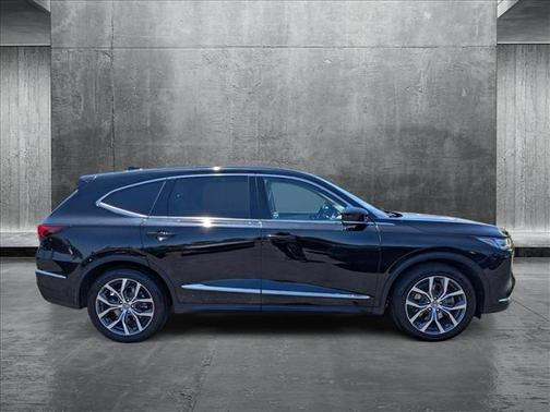 2023 Acura MDX Technology Package