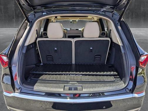 2023 Acura MDX Technology Package