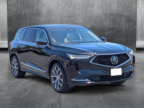 2023 Acura MDX Technology Package