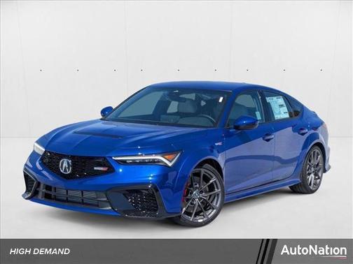 2025 Acura Integra Type S
